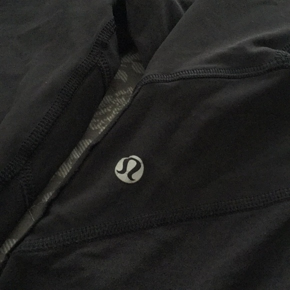 lululemon athletica Pants - Lululemon leggings